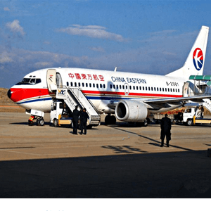 秦皇岛北戴河机场快递航空快运业稳步发展的原因是什么？